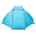 Плажна палатка - NC3039 - NILS Camp beach tent палатка за плаж плажна палатка с UV защита сгъваема палатка за плаж къмпинг палатка за плаж палатка против вятър за плаж цена цени
