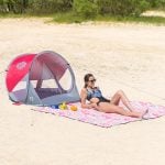Плажна палатка - NILS Camp Pop UP beach tent - NC3142 палатка за плаж плажна палатка с UV защита сгъваема палатка за плаж къмпинг палатка за плаж палатка против вятър за плаж цена цени плажна палатка NILS Camp Pop UP NC3142 палатка за плаж NILS Camp сгъваема плажна палатка с UV защита NILS Camp палатка за плаж NILS Camp сгъваема плажна палатка NC3142