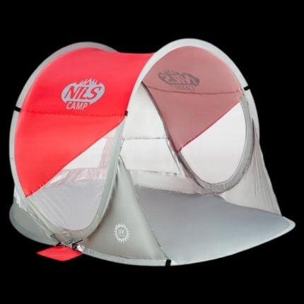 Плажна палатка - NILS Camp Pop UP beach tent - NC3142 палатка за плаж плажна палатка с UV защита сгъваема палатка за плаж къмпинг палатка за плаж палатка против вятър за плаж цена цени плажна палатка NILS Camp Pop UP NC3142 палатка за плаж NILS Camp сгъваема плажна палатка с UV защита NILS Camp палатка за плаж NILS Camp сгъваема плажна палатка NC3142
