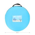 Плажна палатка - NILS Camp Pop UP beach tent - NC3142 Large палатка за плаж плажна палатка с UV защита сгъваема палатка за плаж къмпинг палатка за плаж палатка против вятър за плаж цена цени плажна палатка NILS Camp Pop UP NC3142 Large палатка за плаж NILS Camp сгъваема плажна палатка с UV защита NILS Camp палатка за плаж NILS Camp сгъваема плажна палатка NC3142 Large