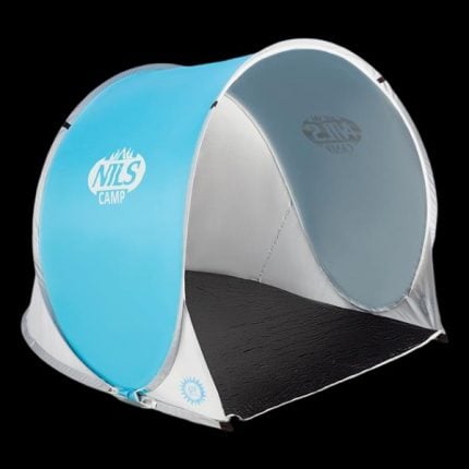 Плажна палатка - NILS Camp Pop UP beach tent - NC3173 палатка за плаж плажна палатка с UV защита сгъваема палатка за плаж къмпинг палатка за плаж палатка против вятър за плаж цена цени плажна палатка NILS Camp Pop UP Blue NC3173 палатка за плаж NILS Camp сгъваема плажна палатка с UV защита NILS Camp палатка за плаж синя NILS Camp сгъваема плажна палатка NC3173