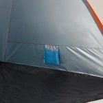 Плажна палатка - NILS Camp Pop UP beach tent - NC8030 палатка за плаж плажна палатка с UV защита сгъваема палатка за плаж къмпинг палатка за плаж палатка против вятър за плаж цена цени
