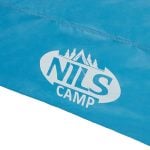 Плажна палатка - NILS Camp Pop UP beach tent - NC8030 палатка за плаж плажна палатка с UV защита сгъваема палатка за плаж къмпинг палатка за плаж палатка против вятър за плаж цена цени