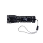 Презаредим LED фенер за къмпинг - NILS Camp rechargeable waterproof LED flashlight - 180 лумена - NC0002 презаредима лампа къмпинг лампа 180 лумена водоустойчива лампа за палатка LED фенер за къмпинг компактна къмпинг лампа фенер зареждане цена цени с дръжка фенерче за къмпинг презаредимо фенерче водоустойчиво фенерче