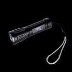 Презаредим LED фенер за къмпинг - NILS Camp rechargeable waterproof LED flashlight - 180 лумена - NC0002 презаредима лампа къмпинг лампа 180 лумена водоустойчива лампа за палатка LED фенер за къмпинг компактна къмпинг лампа фенер зареждане цена цени с дръжка фенерче за къмпинг презаредимо фенерче водоустойчиво фенерче