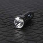 Презаредим LED фенер за къмпинг - NILS Camp rechargeable waterproof LED flashlight - 180 лумена - NC0002 презаредима лампа къмпинг лампа 180 лумена водоустойчива лампа за палатка LED фенер за къмпинг компактна къмпинг лампа фенер зареждане цена цени с дръжка фенерче за къмпинг презаредимо фенерче водоустойчиво фенерче