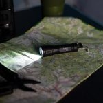 Презаредим LED фенер за къмпинг - NILS Camp rechargeable waterproof LED flashlight - 180 лумена - NC0002 презаредима лампа къмпинг лампа 180 лумена водоустойчива лампа за палатка LED фенер за къмпинг компактна къмпинг лампа фенер зареждане цена цени с дръжка фенерче за къмпинг презаредимо фенерче водоустойчиво фенерче