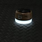 Презаредима LED 2в1 лампа и фенер - NILS Camp rechargeable waterproof LED lamp and flashlight - 500 лумена - NC0005 презаредима лампа и фенер къмпинг лампа 500 лумена водоустойчива лампа за палатка LED фенер за къмпинг компактна къмпинг лампа 2в1 с фенер зареждане на телефон цена цени