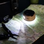 Презаредима LED 2в1 лампа и фенер - NILS Camp rechargeable waterproof LED lamp and flashlight - 500 лумена - NC0005 презаредима лампа и фенер къмпинг лампа 500 лумена водоустойчива лампа за палатка LED фенер за къмпинг компактна къмпинг лампа 2в1 с фенер зареждане на телефон цена цени