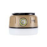 Презаредима LED 2в1 лампа и фенер - NILS Camp rechargeable waterproof LED lamp and flashlight - 500 лумена - NC0005 презаредима лампа и фенер къмпинг лампа 500 лумена водоустойчива лампа за палатка LED фенер за къмпинг компактна къмпинг лампа 2в1 с фенер зареждане на телефон цена цени