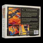 Пъзел - Jean-Michel Basquiat - Theory11 puzzle