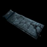 Самонадуваем матрак за къмпинг - Inca Comfort self-inflating mattress самонадуваем матрак за къмпинг къмпинг дюшек с възглавница матрак за палатка лек самонадуваем дюшек за къмпинг матрак за спане на открито цена цени