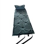 Самонадуваем матрак за къмпинг - Inca Comfort self-inflating mattress самонадуваем матрак за къмпинг къмпинг дюшек с възглавница матрак за палатка лек самонадуваем дюшек за къмпинг матрак за спане на открито цена цени