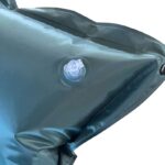 Самонадуваем матрак за къмпинг - Inca Comfort self-inflating mattress самонадуваем матрак за къмпинг къмпинг дюшек с възглавница матрак за палатка лек самонадуваем дюшек за къмпинг матрак за спане на открито цена цени