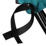 Сгъваем стол за къмпинг - NILS Camp folding camping chair - NC3010 сгъваем стол за къмпинг къмпинг стол лек сгъваем стол за риболов стол за пикник сгъваем къмпинг стол джоб цена цени къмпинг столче столче за плаж столче за пикник