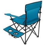 Сгъваем стол за къмпинг - NILS Camp folding camping chair - NC3301 сгъваем стол за къмпинг къмпинг стол с масичка и поставка за чаша лек сгъваем стол за риболов стол за пикник сгъваем къмпинг стол