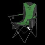 Сгъваем стол за къмпинг - NILS Camp folding camping chair - NC3301 сгъваем стол за къмпинг къмпинг стол с масичка и поставка за чаша лек сгъваем стол за риболов стол за пикник сгъваем къмпинг стол джоб с термо чанта термочанта