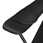 Сгъваем стол за къмпинг - NILS Camp folding camping chair - NC3301 сгъваем стол за къмпинг къмпинг стол с масичка и поставка за чаша лек сгъваем стол за риболов стол за пикник сгъваем къмпинг стол джоб с термо чанта термочанта