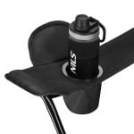 Сгъваем стол за къмпинг - NILS Camp folding camping chair - NC3301 сгъваем стол за къмпинг къмпинг стол с масичка и поставка за чаша лек сгъваем стол за риболов стол за пикник сгъваем къмпинг стол джоб с термо чанта термочанта