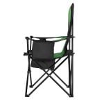 Сгъваем стол за къмпинг - NILS Camp folding camping chair - NC3301 сгъваем стол за къмпинг къмпинг стол с масичка и поставка за чаша лек сгъваем стол за риболов стол за пикник сгъваем къмпинг стол джоб с термо чанта термочанта