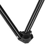 Сгъваем стол за къмпинг - NILS Camp folding camping chair - NC3703 сгъваем стол за къмпинг къмпинг стол с масичка и поставка за чаша лек сгъваем стол за риболов стол за пикник сгъваем къмпинг стол джоб цена цени поставка за бутилка