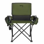 Сгъваем стол за къмпинг - NILS Camp folding camping chair - NC3703 сгъваем стол за къмпинг къмпинг стол с масичка и поставка за чаша лек сгъваем стол за риболов стол за пикник сгъваем къмпинг стол джоб с термо чанта термочанта цена цени
