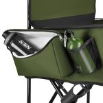 Сгъваем стол за къмпинг - NILS Camp folding camping chair - NC3703 сгъваем стол за къмпинг къмпинг стол с масичка и поставка за чаша лек сгъваем стол за риболов стол за пикник сгъваем къмпинг стол джоб с термо чанта термочанта цена цени