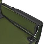 Сгъваем стол за къмпинг - NILS Camp folding camping chair - NC3703 сгъваем стол за къмпинг къмпинг стол с масичка и поставка за чаша лек сгъваем стол за риболов стол за пикник сгъваем къмпинг стол джоб с термо чанта термочанта цена цени