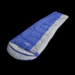 Спален чувал - Inca Apu I sleeping bag спален чувал за къмпинг зимен спален чувал спален чувал до 5 градуса трисезонен спален чувал къмпинг спален чувал цена цени