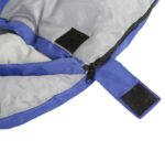 Спален чувал - Inca Apu I sleeping bag спален чувал за къмпинг зимен спален чувал спален чувал до 5 градуса трисезонен спален чувал къмпинг спален чувал цена цени