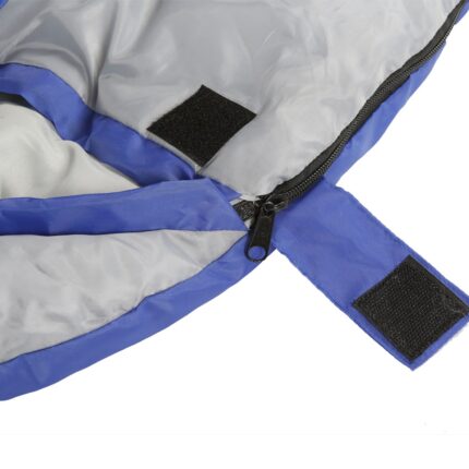 Спален чувал - Inca Apu I sleeping bag спален чувал за къмпинг зимен спален чувал спален чувал до 5 градуса трисезонен спален чувал къмпинг спален чувал цена цени