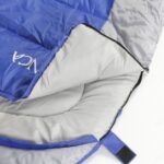 Спален чувал - Inca Apu I sleeping bag спален чувал за къмпинг зимен спален чувал спален чувал до 5 градуса трисезонен спален чувал къмпинг спален чувал цена цени