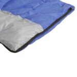 Спален чувал - Inca Apu I sleeping bag спален чувал за къмпинг зимен спален чувал спален чувал до 5 градуса трисезонен спален чувал къмпинг спален чувал цена цени