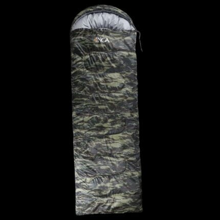 Спален чувал - Inca Cosy sleeping bag спален чувал за къмпинг зимен спален чувал спален чувал до 0 градуса трисезонен спален чувал къмпинг спален чувал цена цени водоустойчив