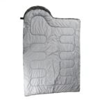 Спален чувал - Inca Cosy sleeping bag спален чувал за къмпинг зимен спален чувал спален чувал до 0 градуса трисезонен спален чувал къмпинг спален чувал цена цени водоустойчив