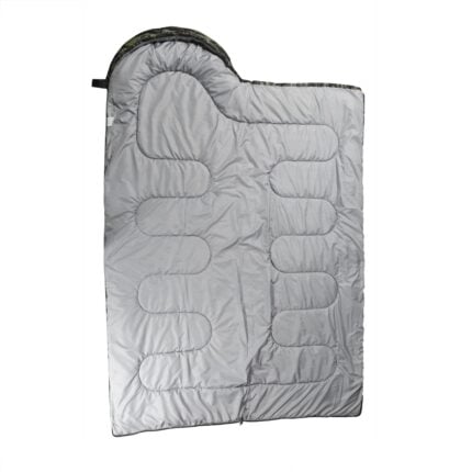 Спален чувал - Inca Cosy sleeping bag спален чувал за къмпинг зимен спален чувал спален чувал до 0 градуса трисезонен спален чувал къмпинг спален чувал цена цени водоустойчив