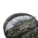 Спален чувал - Inca Cosy sleeping bag спален чувал за къмпинг зимен спален чувал спален чувал до 0 градуса трисезонен спален чувал къмпинг спален чувал цена цени водоустойчив