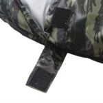 Спален чувал - Inca Cosy sleeping bag спален чувал за къмпинг зимен спален чувал спален чувал до 0 градуса трисезонен спален чувал къмпинг спален чувал цена цени водоустойчив