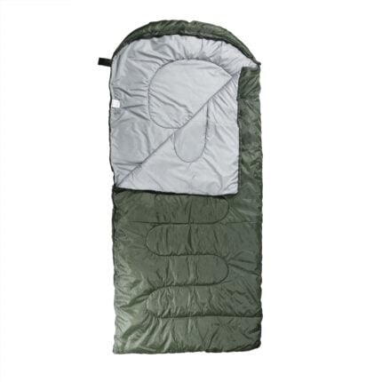 Спален чувал - Inca Foldpack sleeping bag спален чувал за къмпинг зимен спален чувал спален чувал до 5 градуса трисезонен спален чувал къмпинг спален чувал цена цени