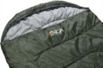 Спален чувал - Inca Foldpack sleeping bag спален чувал за къмпинг зимен спален чувал спален чувал до 5 градуса трисезонен спален чувал къмпинг спален чувал цена цени