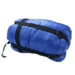 Спален чувал - Inca Nanopack sleeping bag спален чувал за къмпинг зимен спален чувал спален чувал до 5 градуса трисезонен спален чувал къмпинг спален чувал цена цени