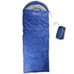 Спален чувал - Inca Nanopack sleeping bag спален чувал за къмпинг зимен спален чувал спален чувал до 5 градуса трисезонен спален чувал къмпинг спален чувал цена цени