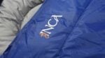 Спален чувал - Inca Nanopack sleeping bag спален чувал за къмпинг зимен спален чувал спален чувал до 5 градуса трисезонен спален чувал къмпинг спален чувал цена цени