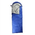 Спален чувал - Inca Nanopack sleeping bag спален чувал за къмпинг зимен спален чувал спален чувал до 5 градуса трисезонен спален чувал къмпинг спален чувал цена цени