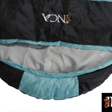 Спален чувал - Inca Wayna sleeping bag спален чувал за къмпинг зимен спален чувал спален чувал до 5 градуса трисезонен спален чувал къмпинг спален чувал цена цени