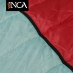 Спален чувал - Inca Wayna sleeping bag спален чувал за къмпинг зимен спален чувал спален чувал до 5 градуса трисезонен спален чувал къмпинг спален чувал цена цени