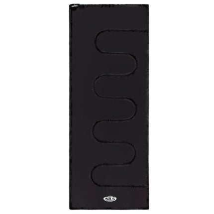 Спален чувал - NILS Camp sleeping bag - NC2002 спален чувал за къмпинг зимен спален чувал спален чувал до 0 градуса трисезонен спален чувал къмпинг спален чувал