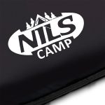 Спален чувал - NILS Camp sleeping bag - NC2002 спален чувал за къмпинг зимен спален чувал спален чувал до 0 градуса трисезонен спален чувал къмпинг спален чувал