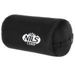 Спален чувал - NILS Camp sleeping bag - NC2002 спален чувал за къмпинг зимен спален чувал спален чувал до 0 градуса трисезонен спален чувал къмпинг спален чувал