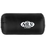 Спален чувал - NILS Camp sleeping bag - NC2002 спален чувал за къмпинг зимен спален чувал спален чувал до 0 градуса трисезонен спален чувал къмпинг спален чувал